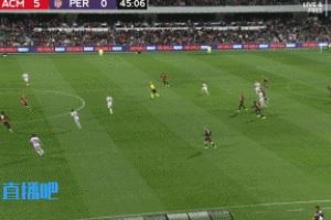 下半场开场仅13秒莱奥破门!AC米兰6-0珀斯光荣!